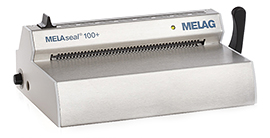 Упаковочная машинка MELAseal 100+