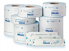 Стерилизационная упаковка MELAfol