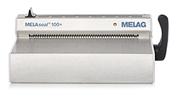 Машинка для упаковки MELAseal 100+